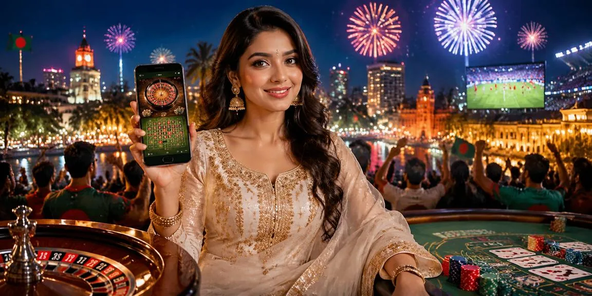 477bet Account Verification Bangladesh